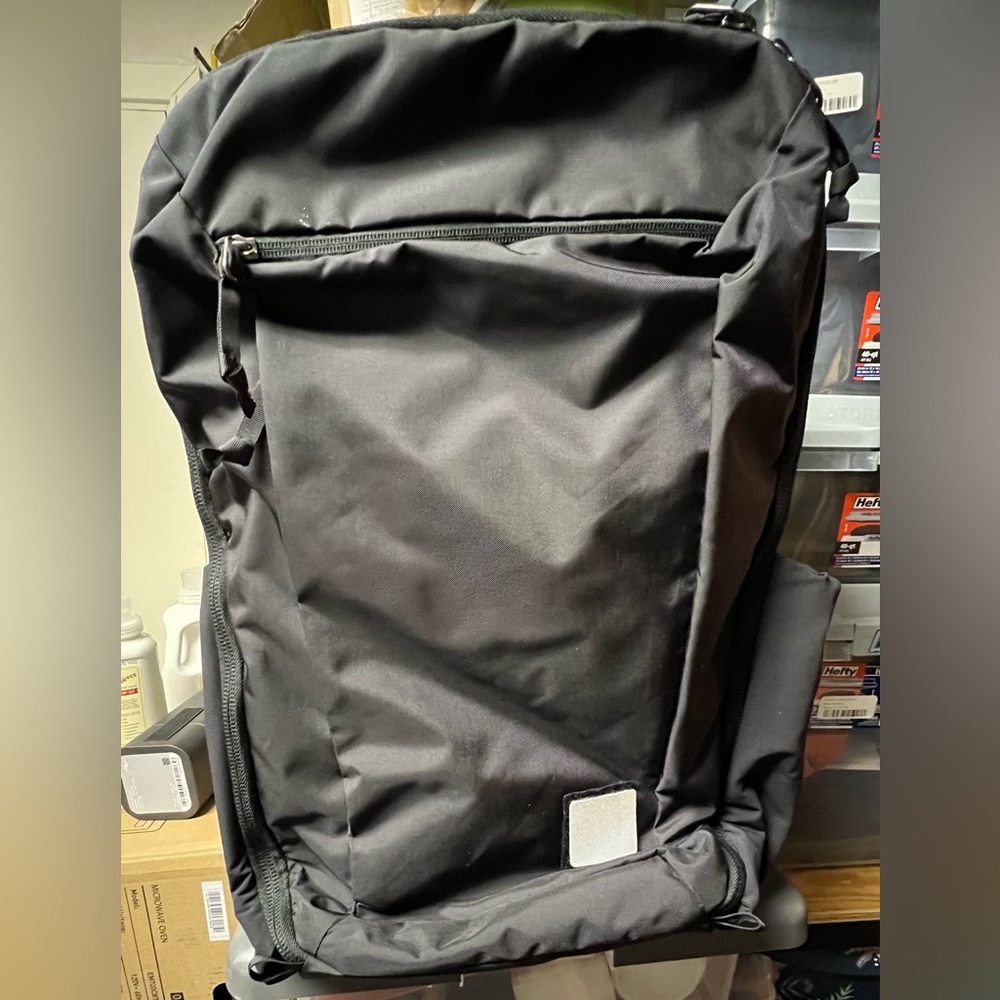 EVERGOODS CTB35 original run